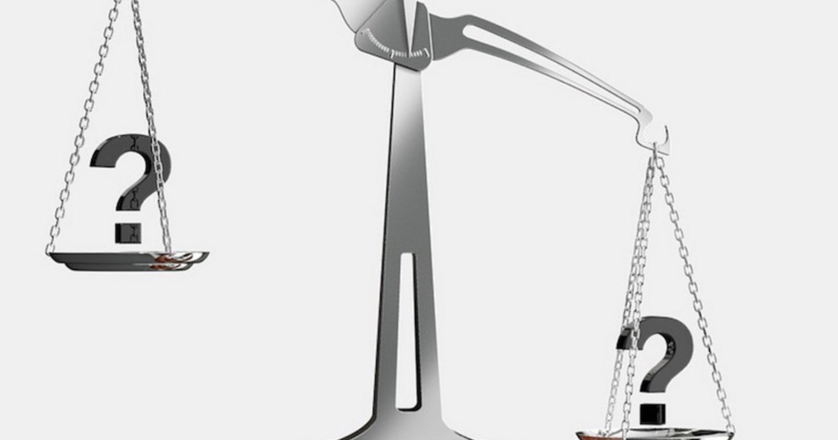 Scale - Advantages and Disadvantages